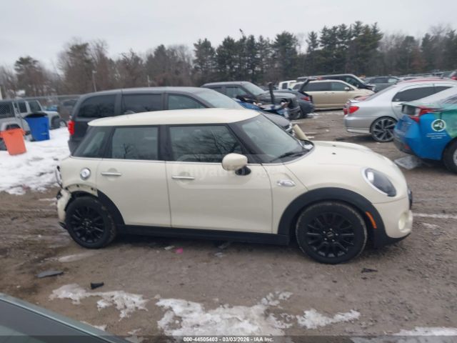 MINI Cooper HARDTOP COOPER S 2020 — миниатюра 6