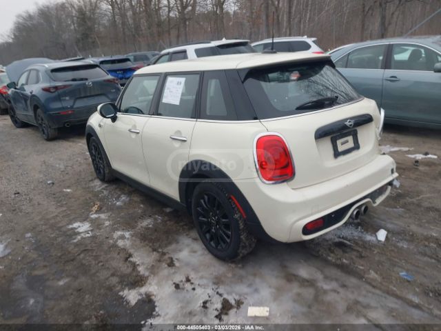 MINI Cooper HARDTOP COOPER S 2020 — миниатюра 7