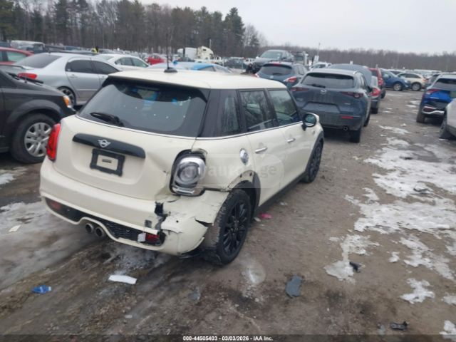 MINI Cooper HARDTOP COOPER S 2020 — миниатюра 8