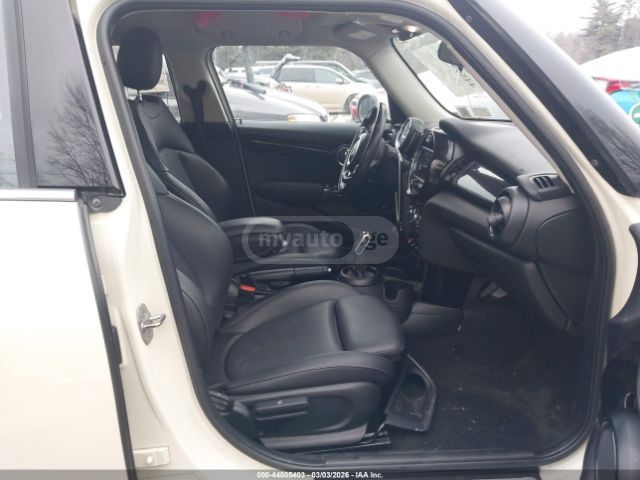 MINI Cooper HARDTOP COOPER S 2020 — миниатюра 9