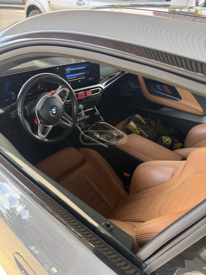 BMW Base 2dr Rear Wheel Drive Coup — миниатюра 5