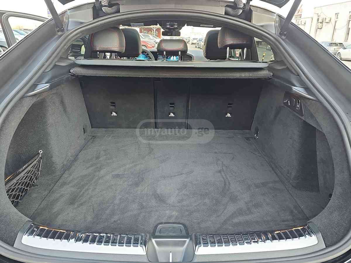 Mercedes-Benz GLE 53 Amg 2023 — миниатюра 12