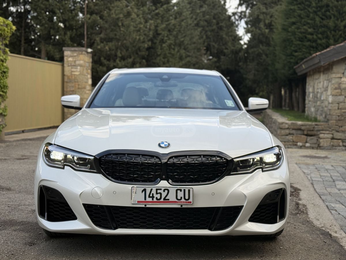 BMW 330 - фото 2