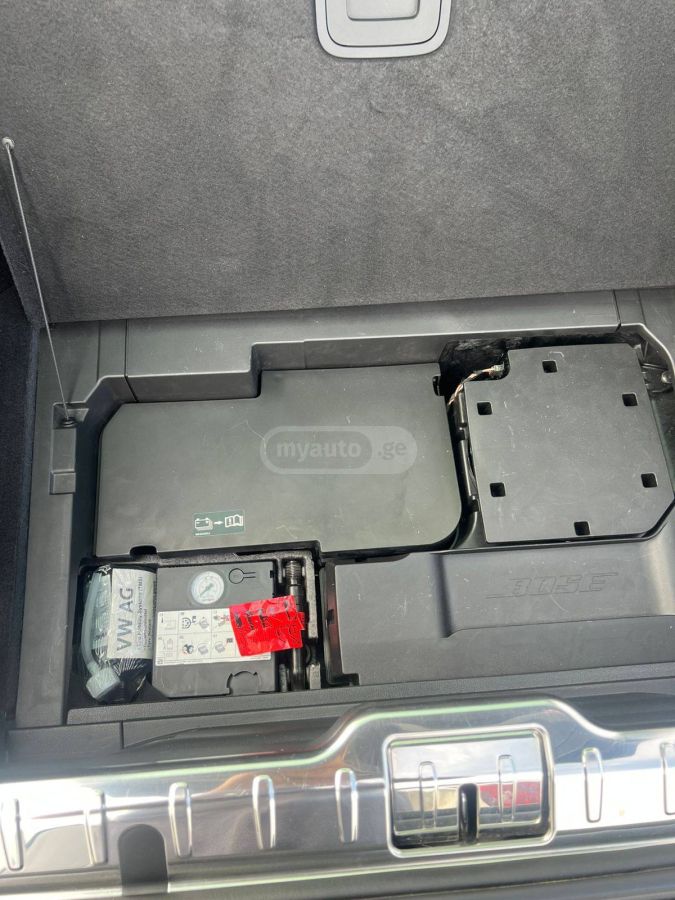 Porsche Panamera - фото 10