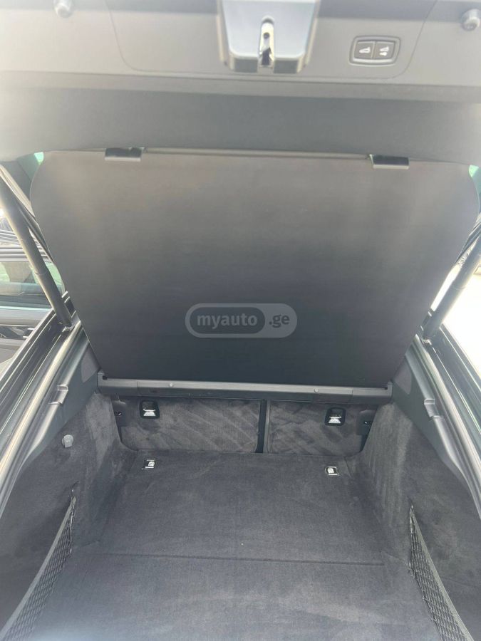 Porsche Panamera - фото 14