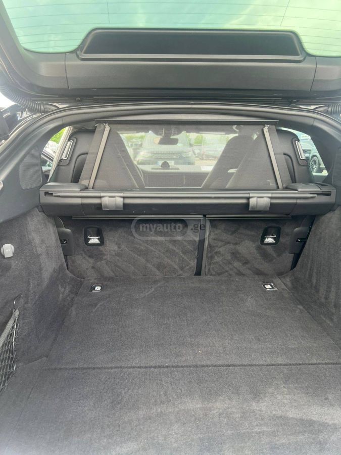 Porsche Panamera - фото 8