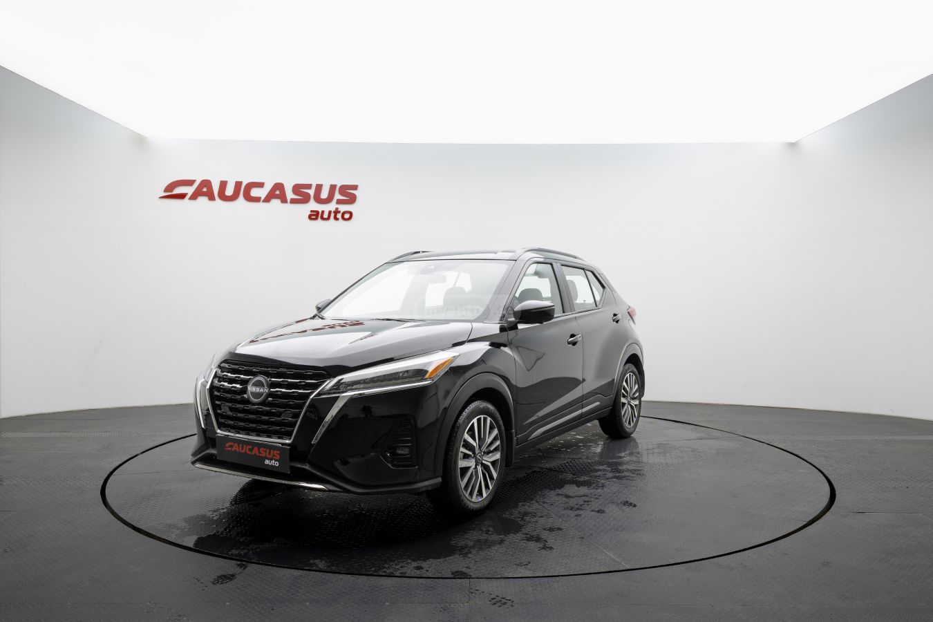 Nissan Kicks Nissan Kicks 2023 — миниатюра 1