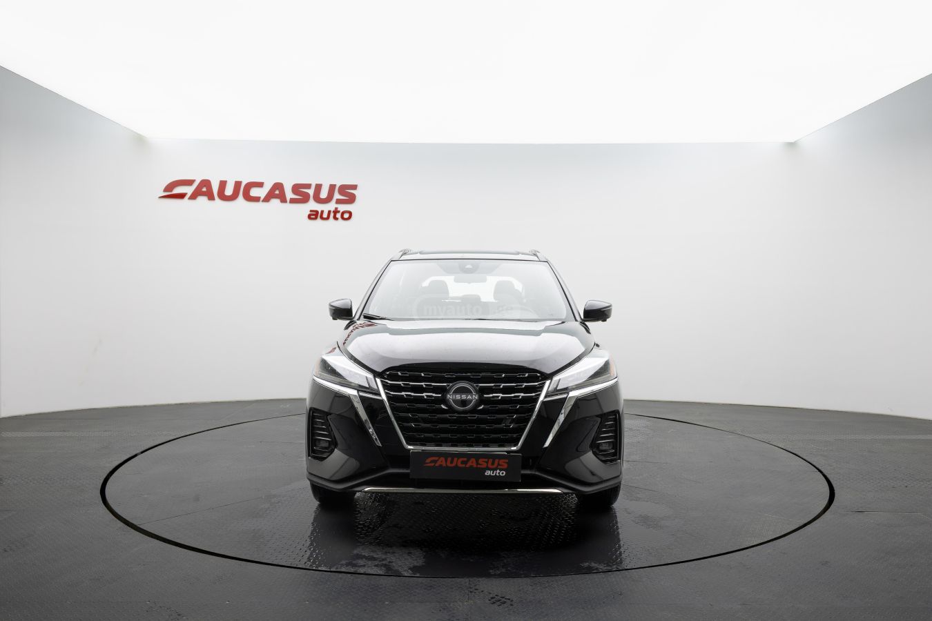 Nissan Kicks Nissan Kicks 2023 — миниатюра 2