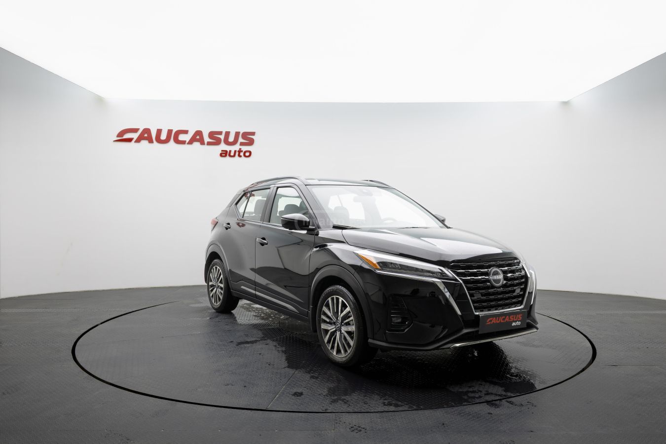 Nissan Kicks Nissan Kicks 2023 — миниатюра 3