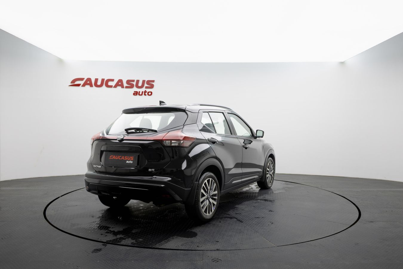 Nissan Kicks Nissan Kicks 2023 — миниатюра 4