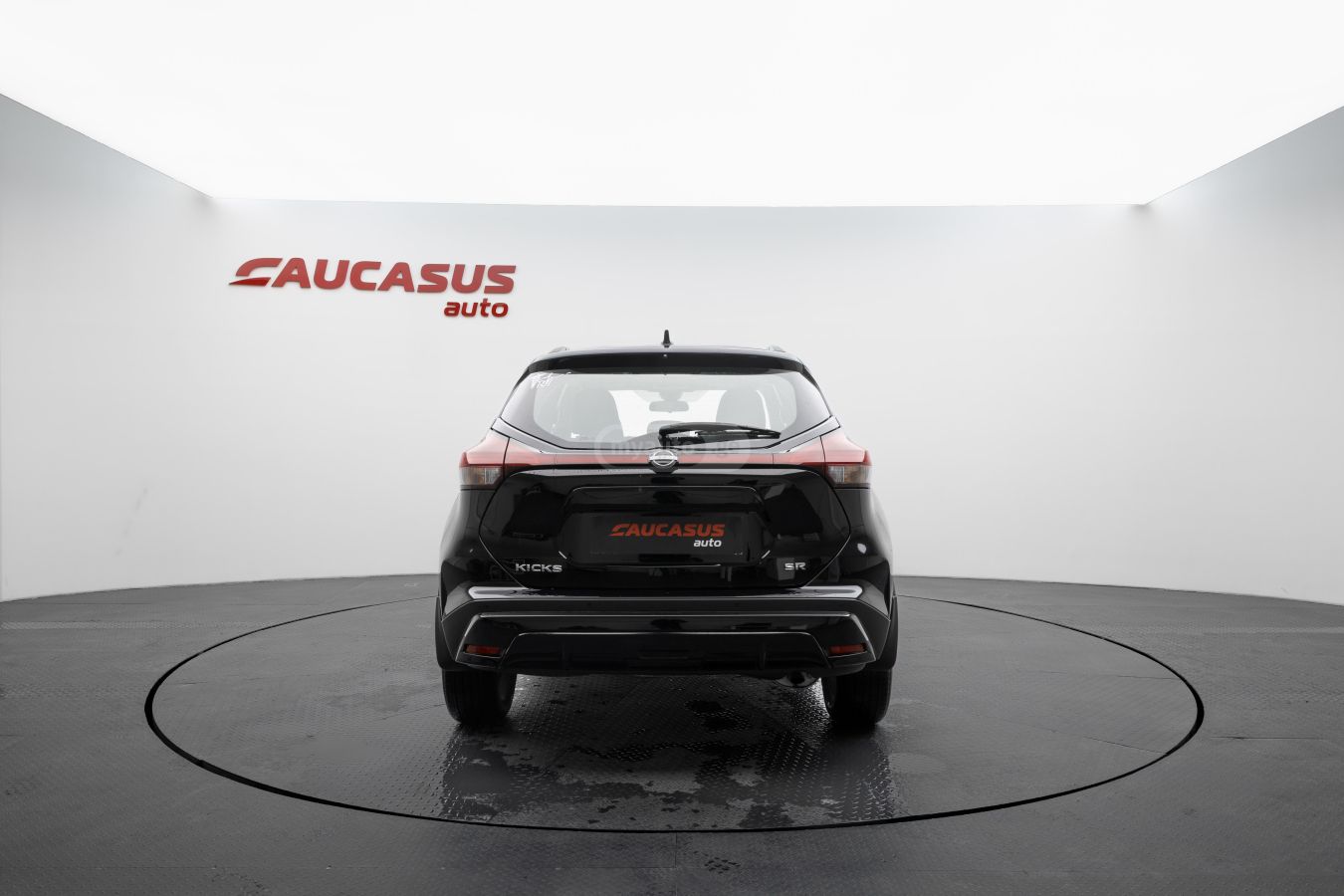 Nissan Kicks Nissan Kicks 2023 — миниатюра 5