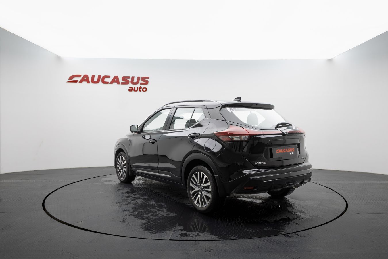 Nissan Kicks Nissan Kicks 2023 — миниатюра 6