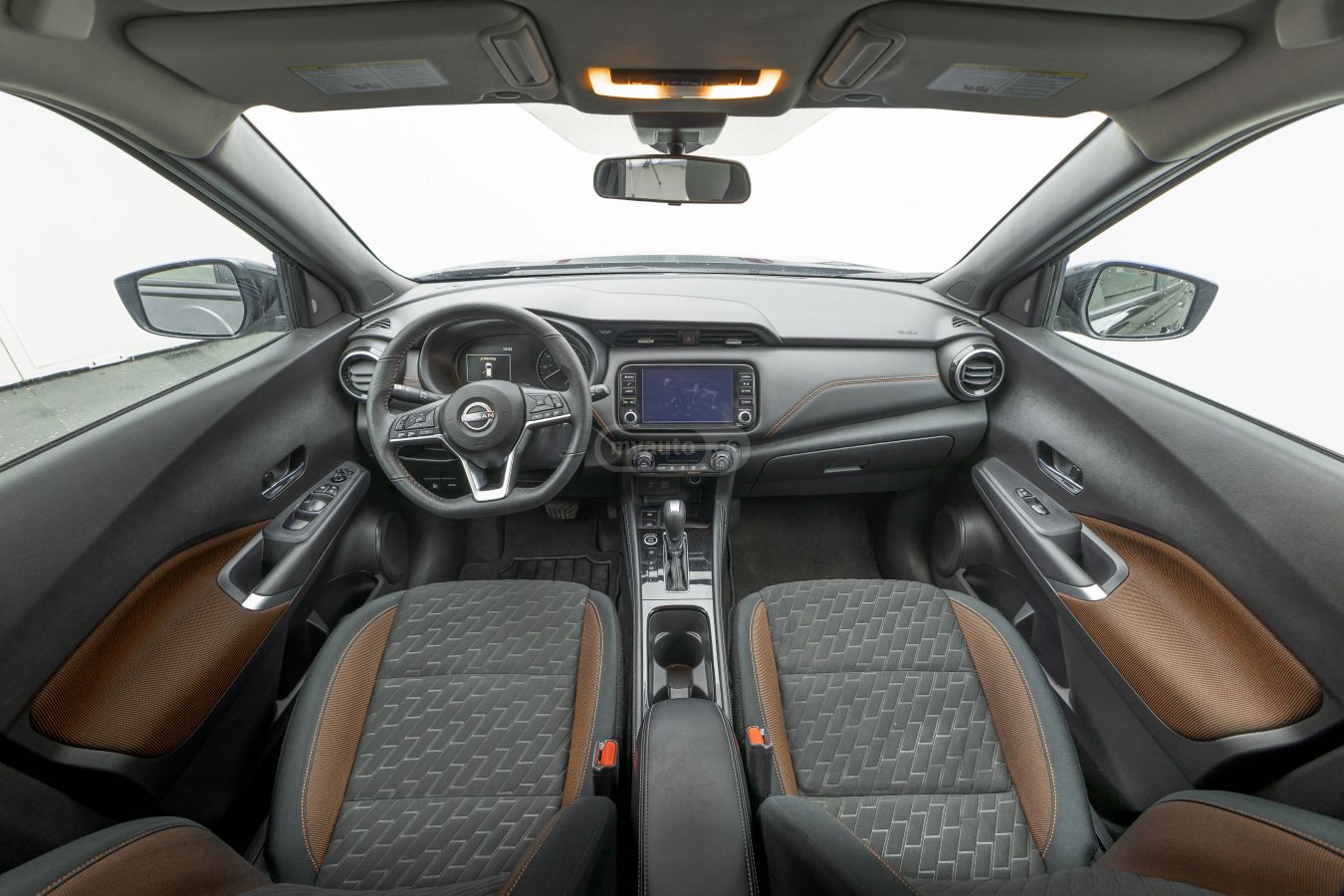 Nissan Kicks Nissan Kicks 2023 — миниатюра 9