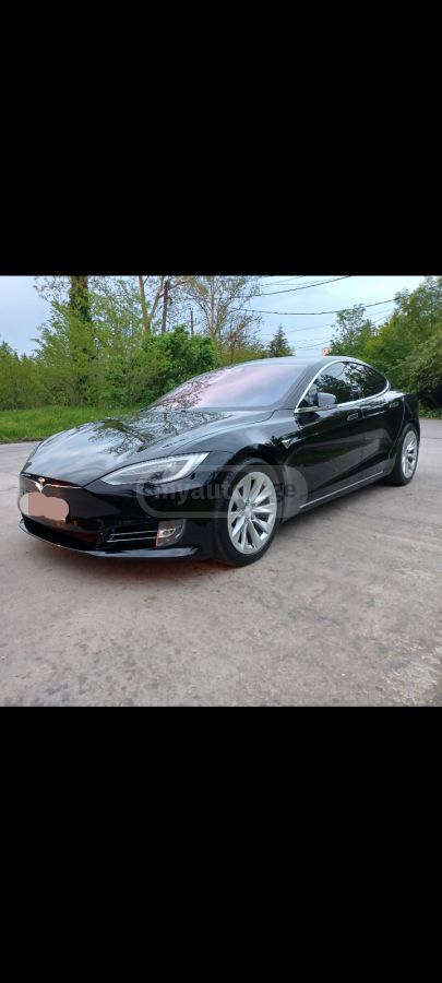 Tesla Model S - фото 2