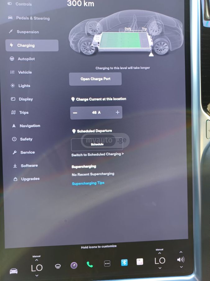 Tesla Model S - фото 7