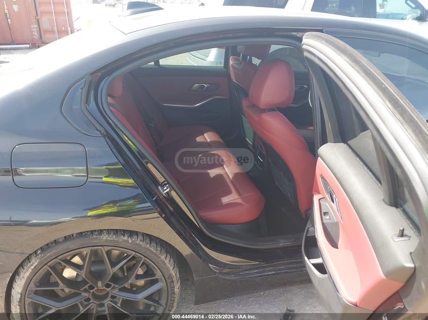 BMW 330 - фото 7