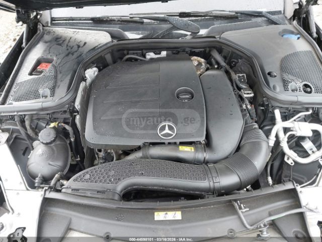 Mercedes-Benz E 350 E 350 4MATIC 2021 — миниатюра 12