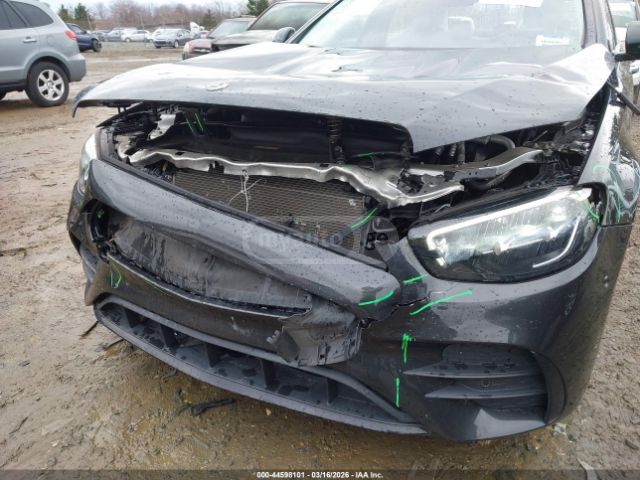 Mercedes-Benz E 350 E 350 4MATIC 2021 — миниатюра 3