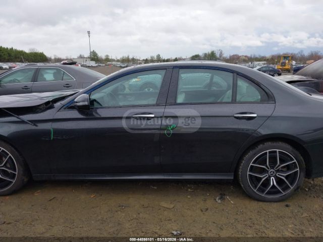 Mercedes-Benz E 350 E 350 4MATIC 2021 — миниатюра 5