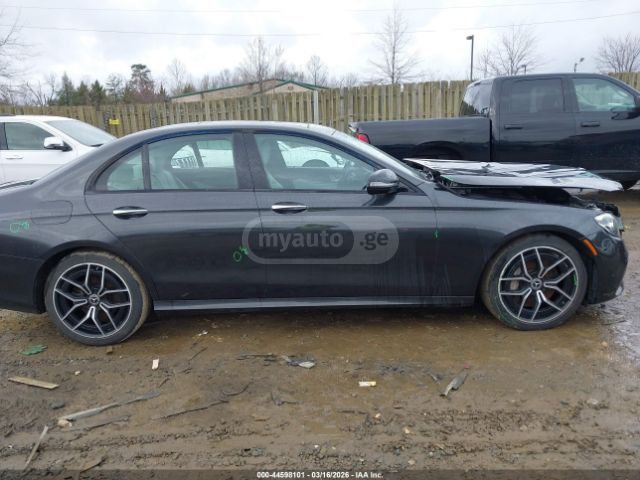 Mercedes-Benz E 350 E 350 4MATIC 2021 — миниатюра 6