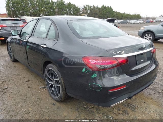 Mercedes-Benz E 350 E 350 4MATIC 2021 — миниатюра 7