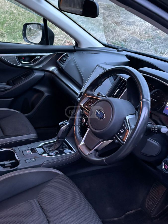 Subaru Impreza - фото 2