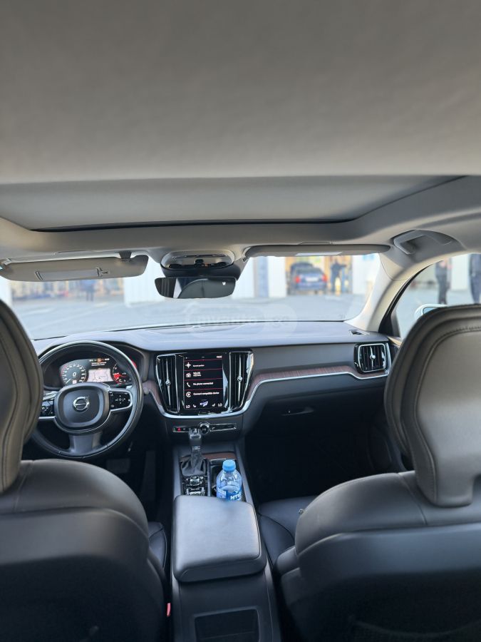 Volvo S 60 - фото 5