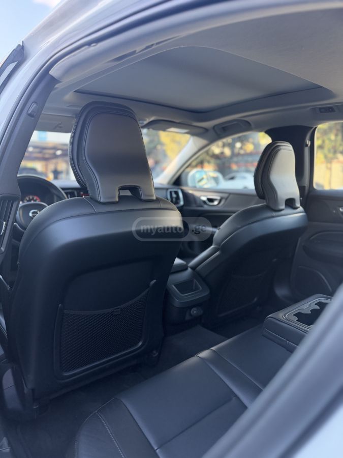 Volvo S 60 - фото 6