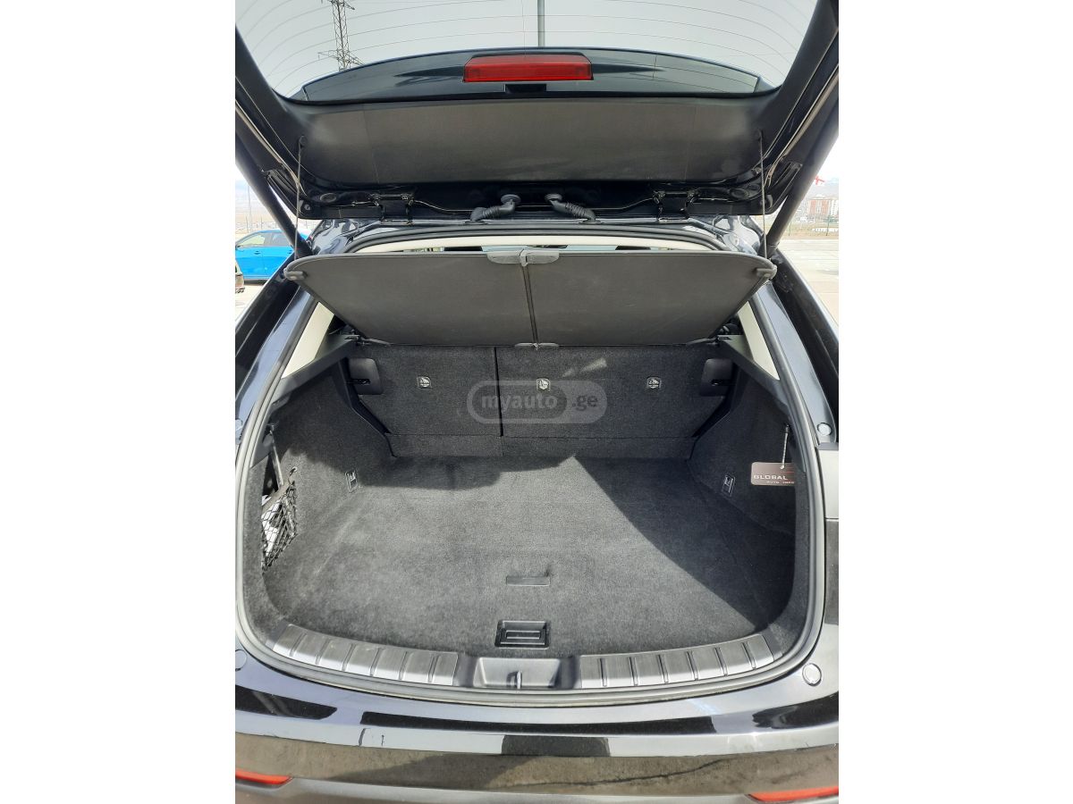 Lexus nx250 - фото 11