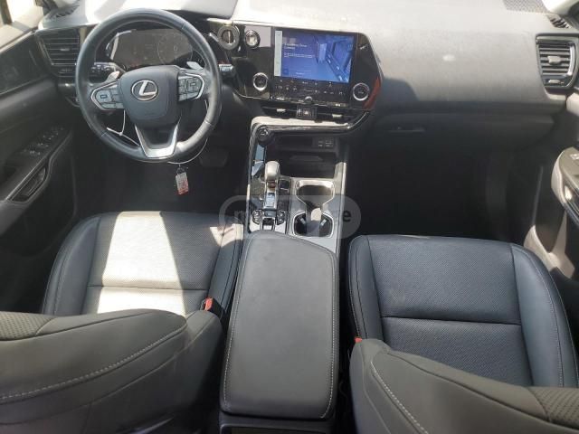Lexus nx250 - фото 13
