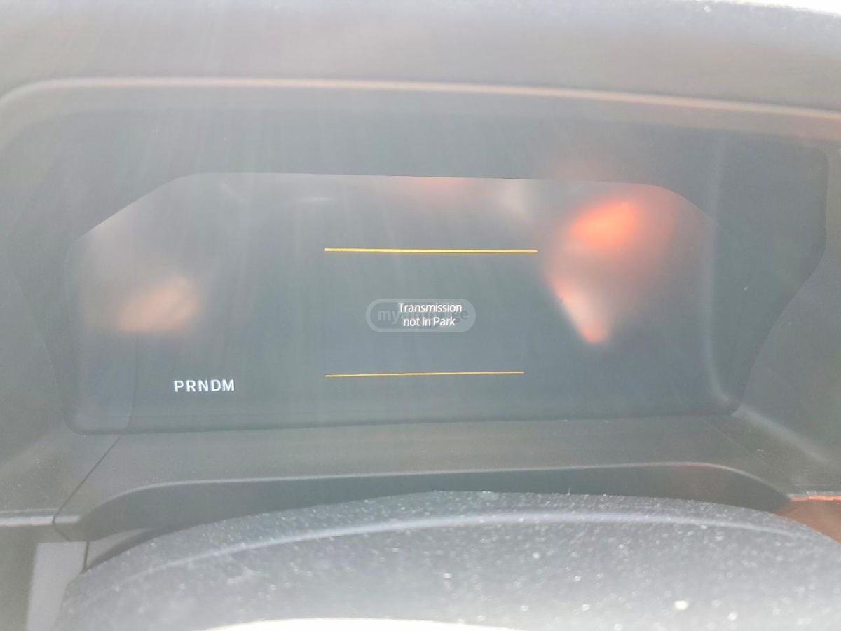 Ford Ranger - фото 9