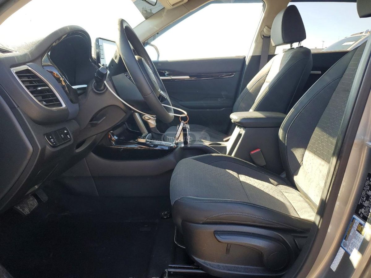 Kia Seltos 2023 — миниатюра 7