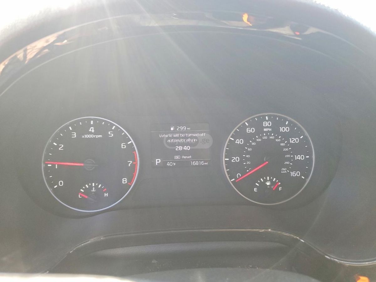 Kia Seltos 2023 — миниатюра 9