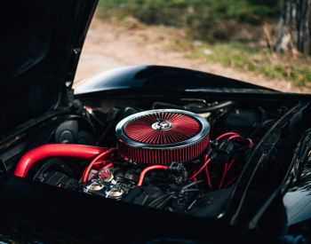 ChevroletCorvette STINGRAY1979