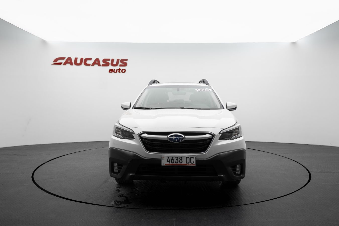 Subaru Outback - фото 2
