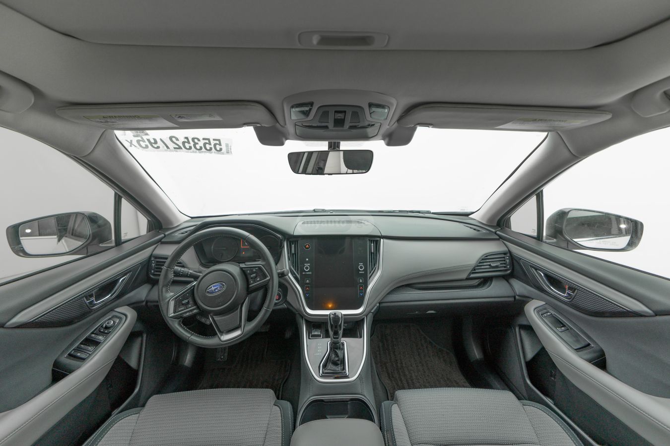 Subaru Outback - фото 9