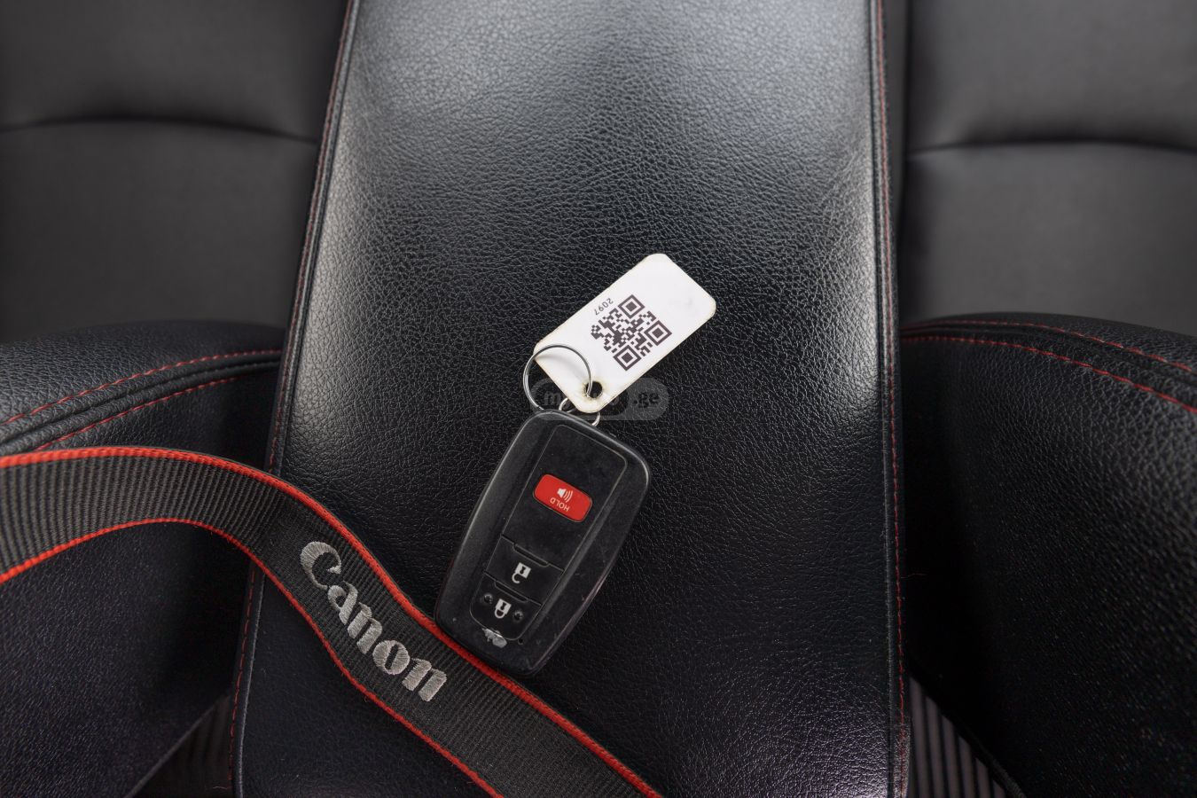 Toyota 4 Runner - фото 9