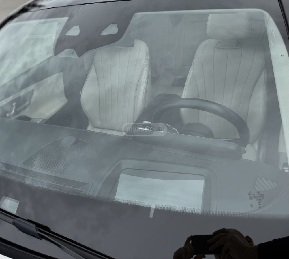 Mercedes-Benz E 350 - фото 10