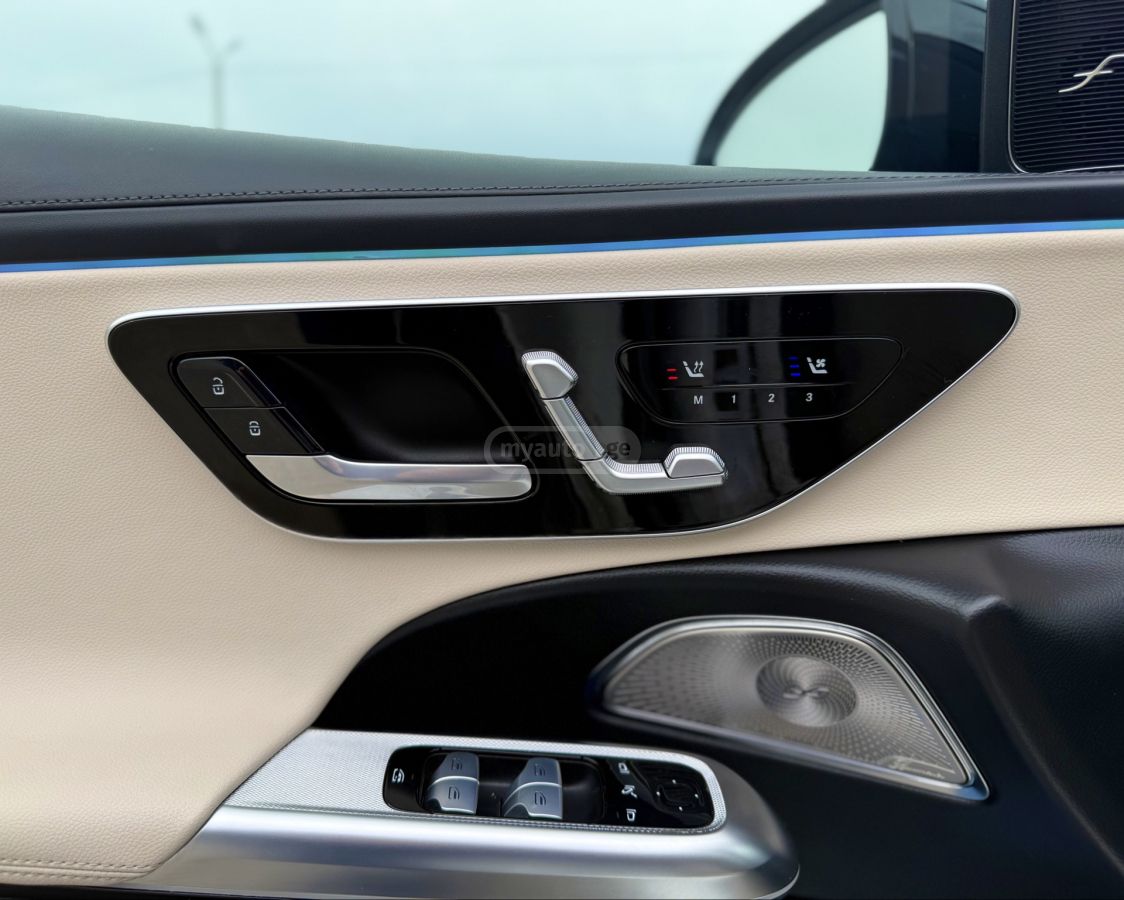 Mercedes-Benz E 350 - фото 13