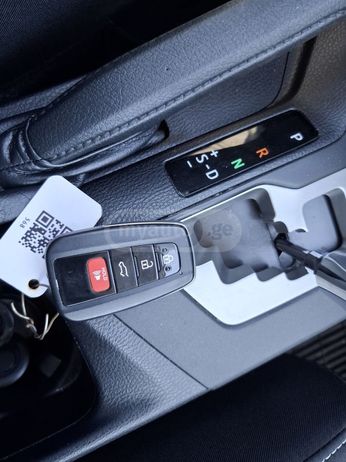 Toyota RAV 4 - фото 11