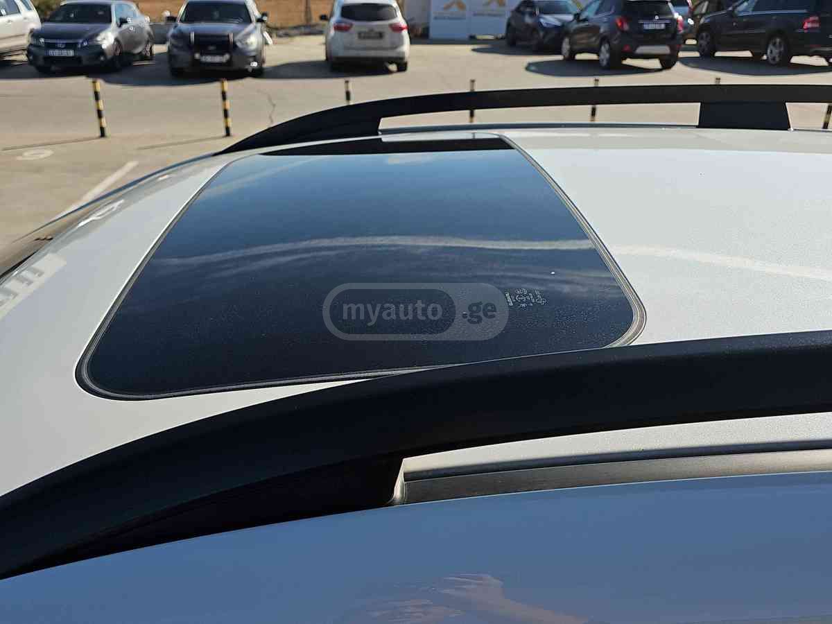 Subaru Subaru Crosstrek — миниатюра 9