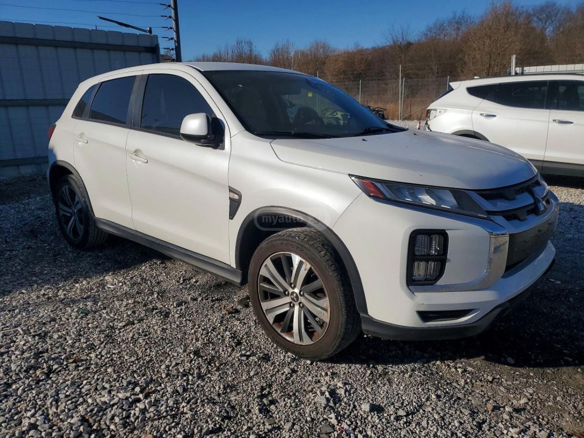 Toyota Outlander 2020 — миниатюра 4