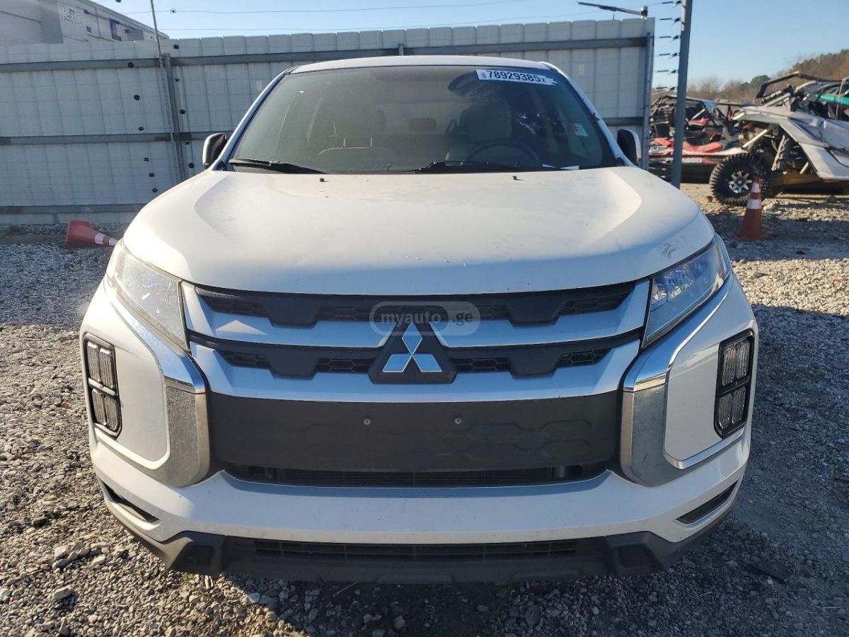 Toyota Outlander 2020 — миниатюра 5