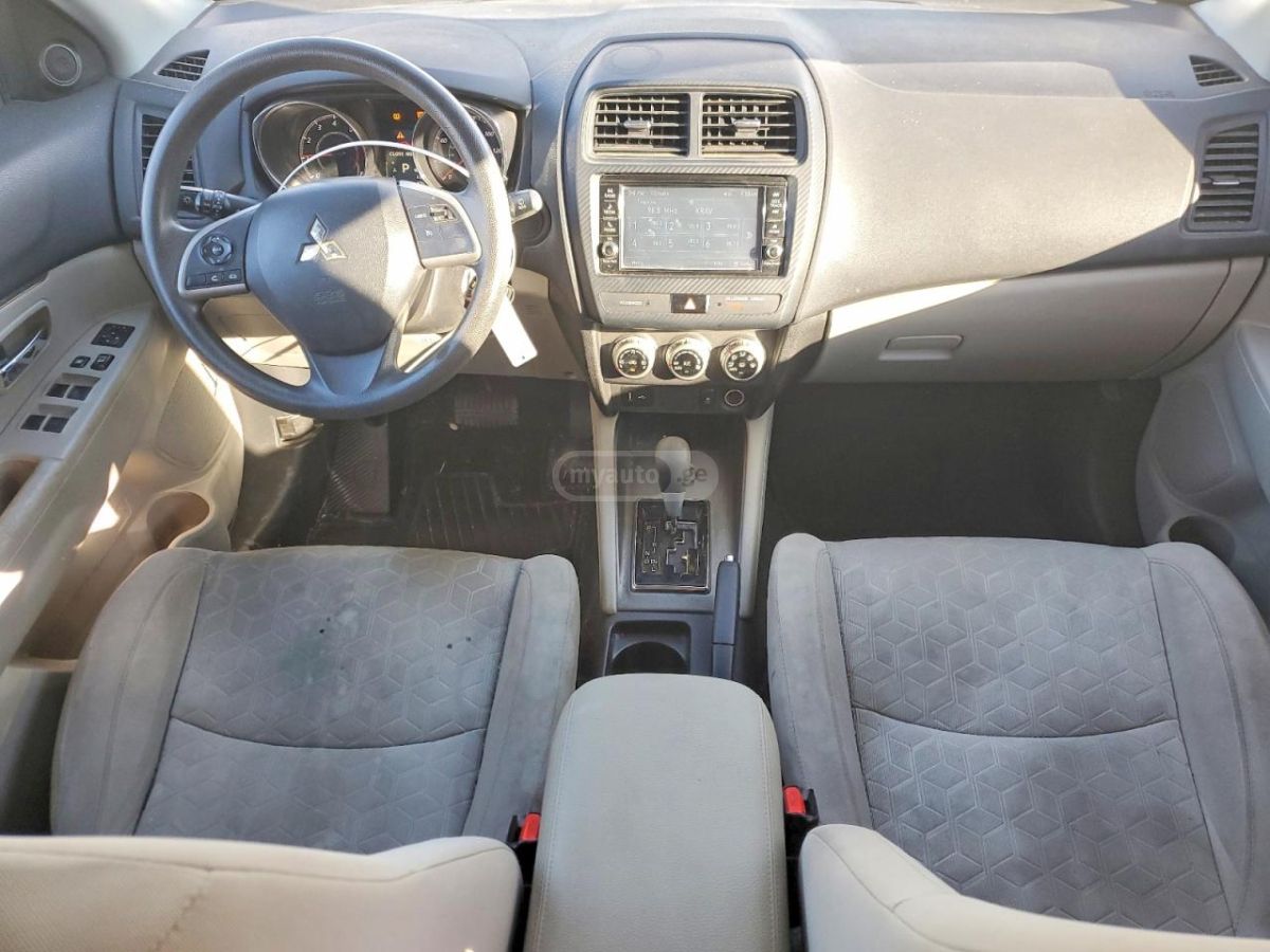 Toyota Outlander 2020 — миниатюра 8