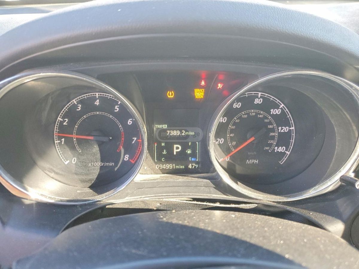 Toyota Outlander 2020 — миниатюра 9