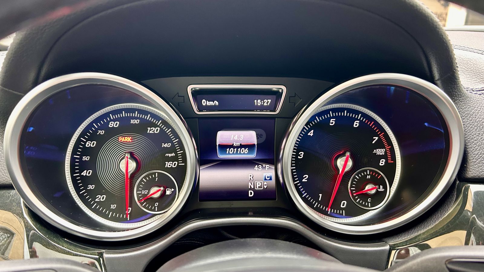 Mercedes-Benz GLS 450 - фото 9