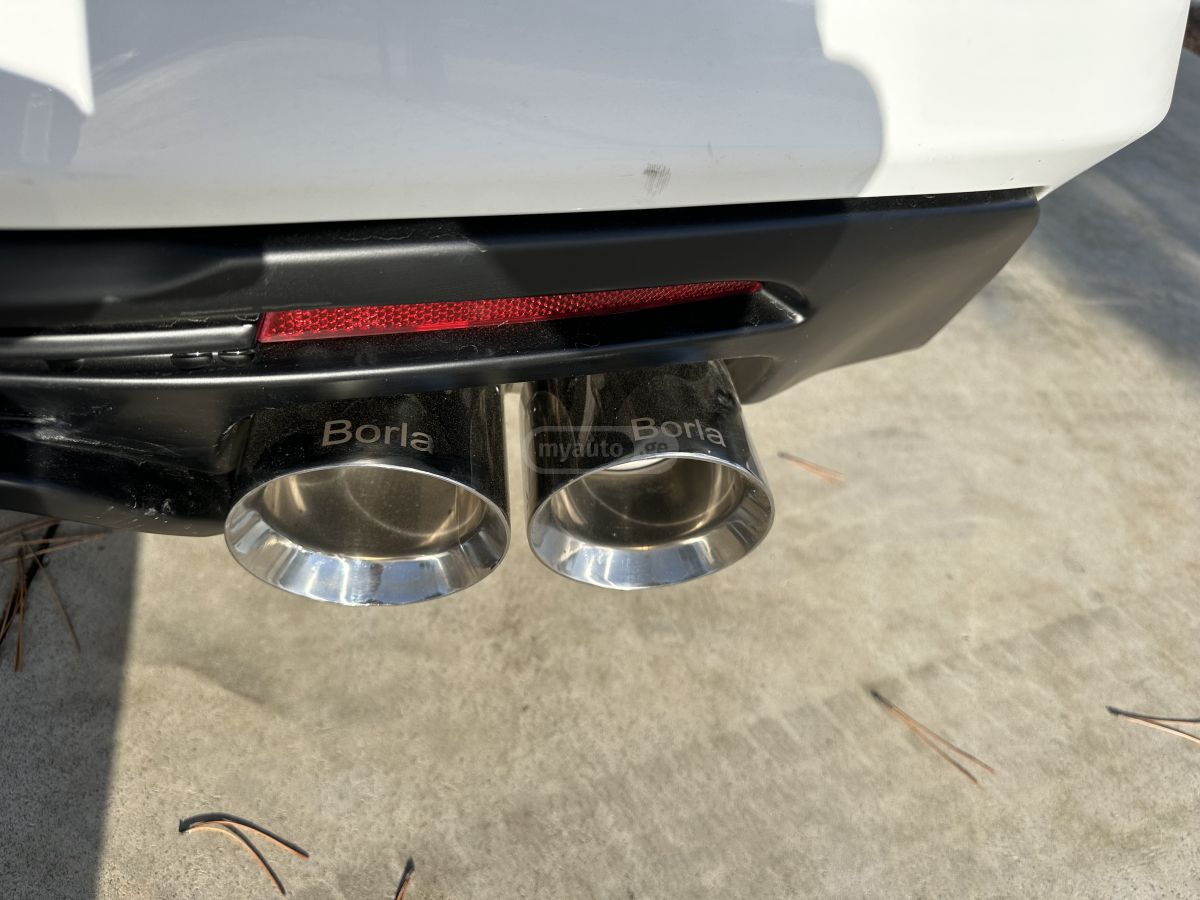 Chevrolet Camaro 2023 — миниатюра 8