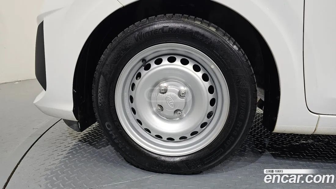 Kia Morning - фото 5