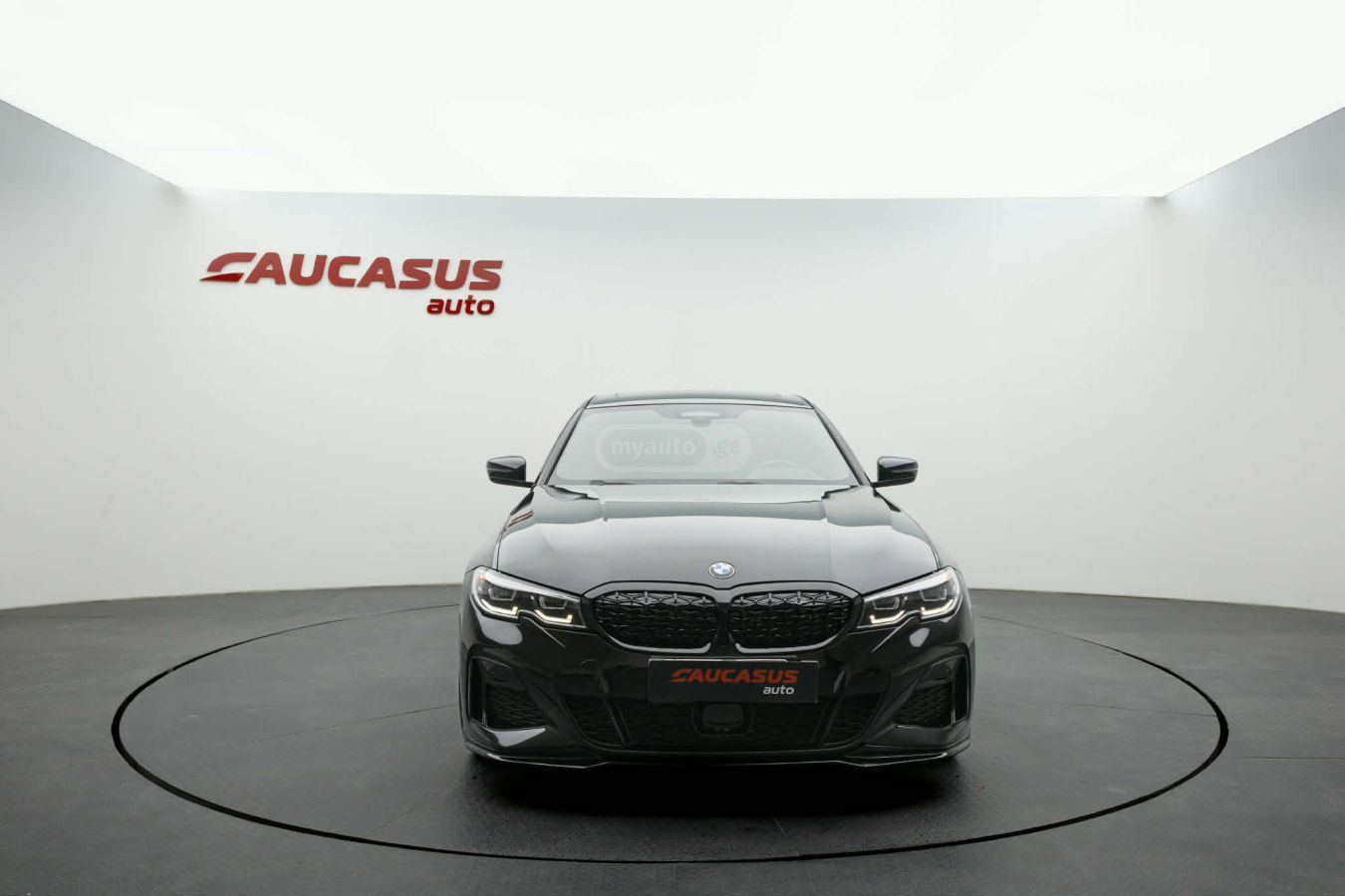 BMW Base 4dr Rear-Wheel Drive Seda — миниатюра 5