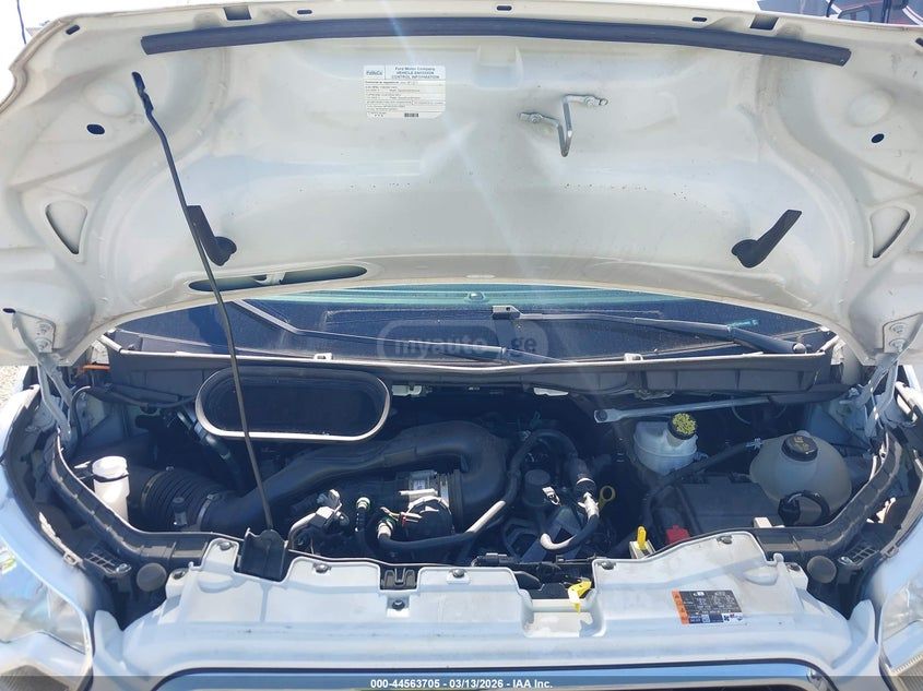 Ford E350 - фото 10